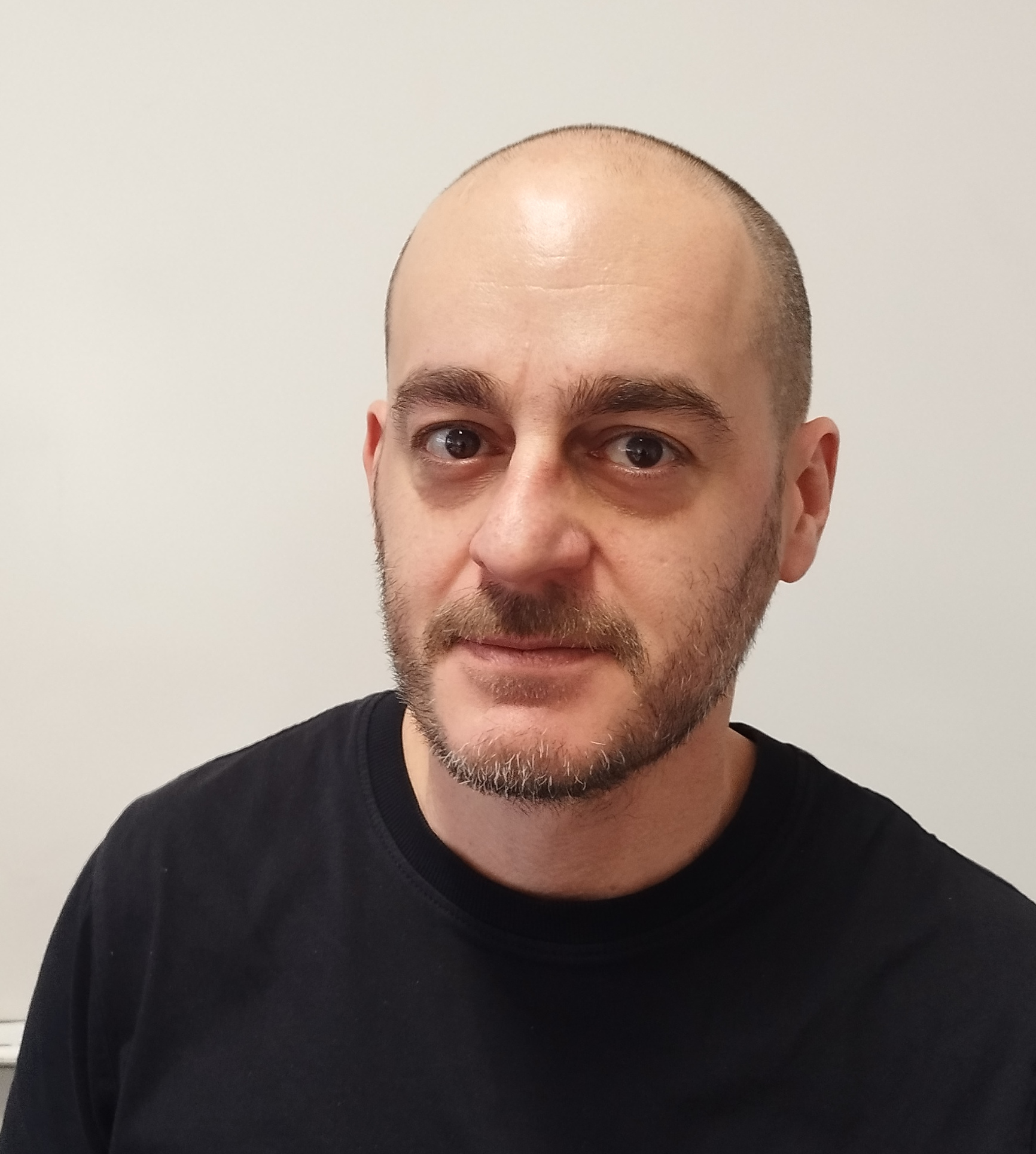Vito Cristino